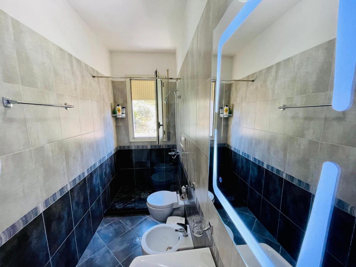 Rezidenca Panorama Apartments 1 Vlorë エクステリア 写真