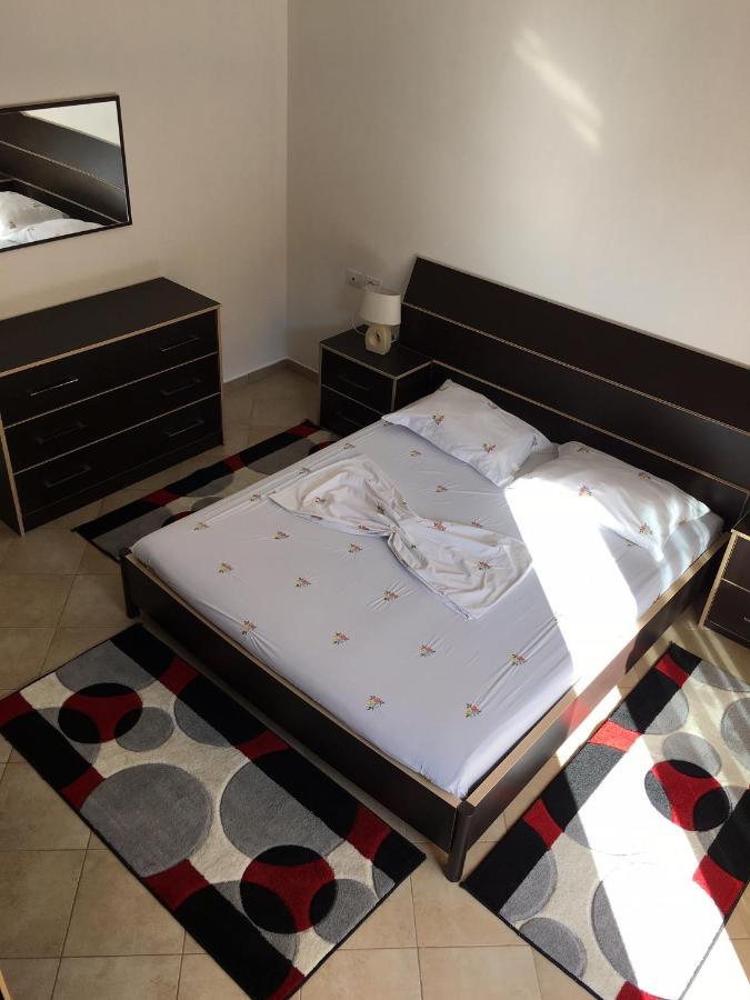 Rezidenca Panorama Apartments 1 Vlorë エクステリア 写真